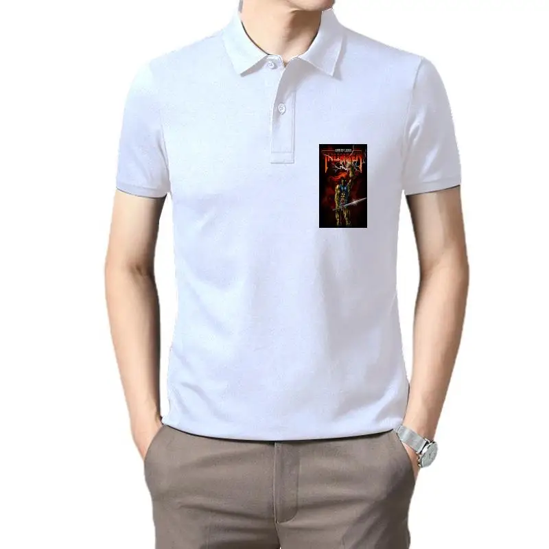 

Golf wear men Men THUNDER Thundercats women top polo t shirt for men