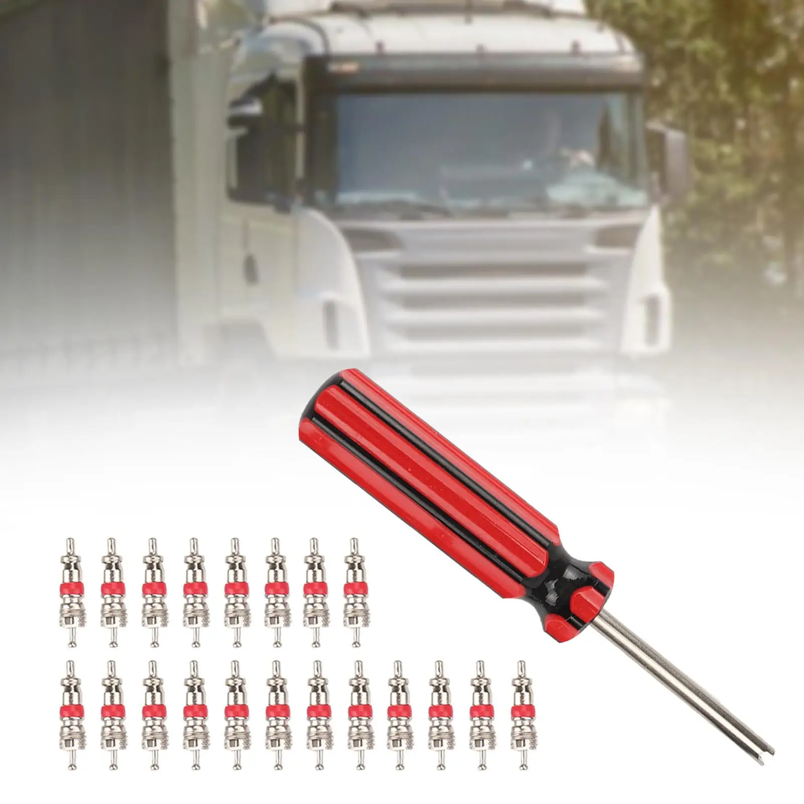 Инструмент для установки сердечника клапана A2207 аксессуары мотоцикла велосипеда