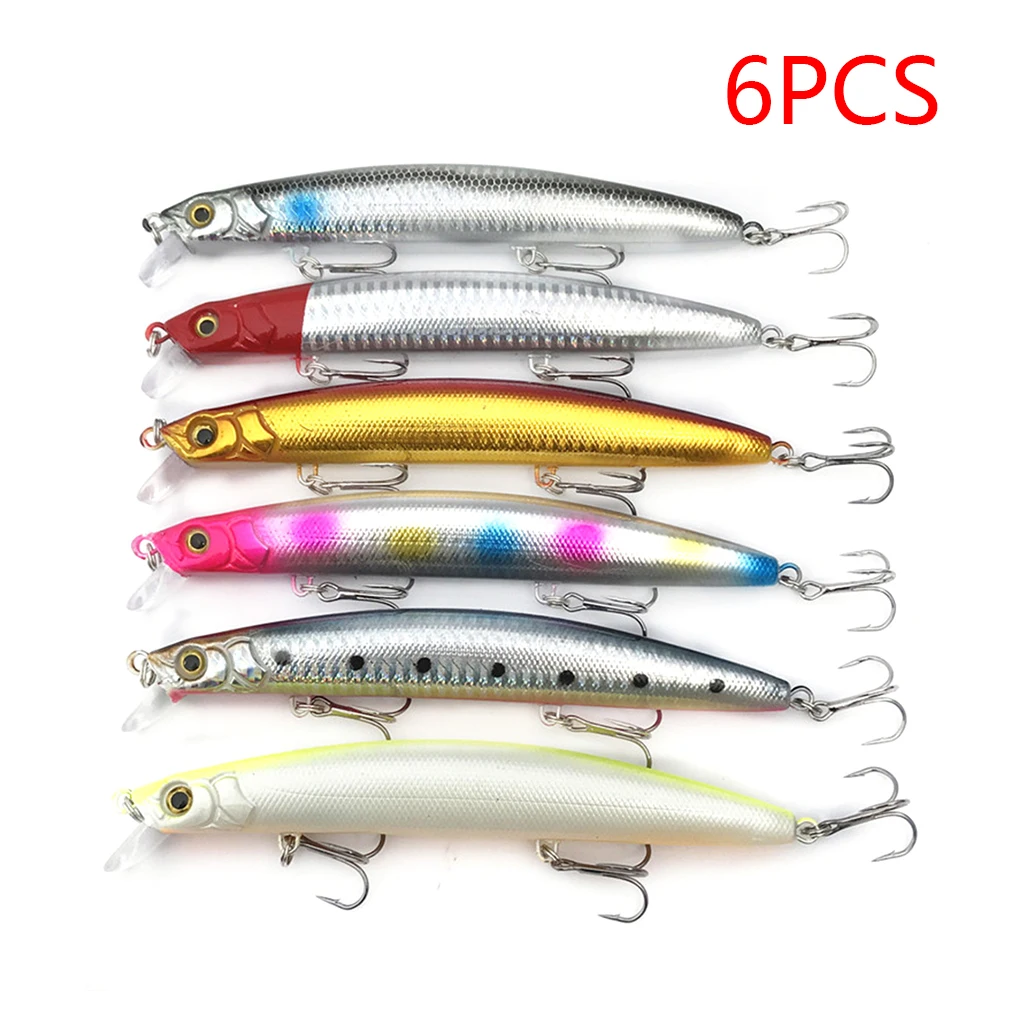 

Рыболовные приманки 14 см/28 г, наживка для дайвинга, твердые искусственные приманки, крючок, Снасть