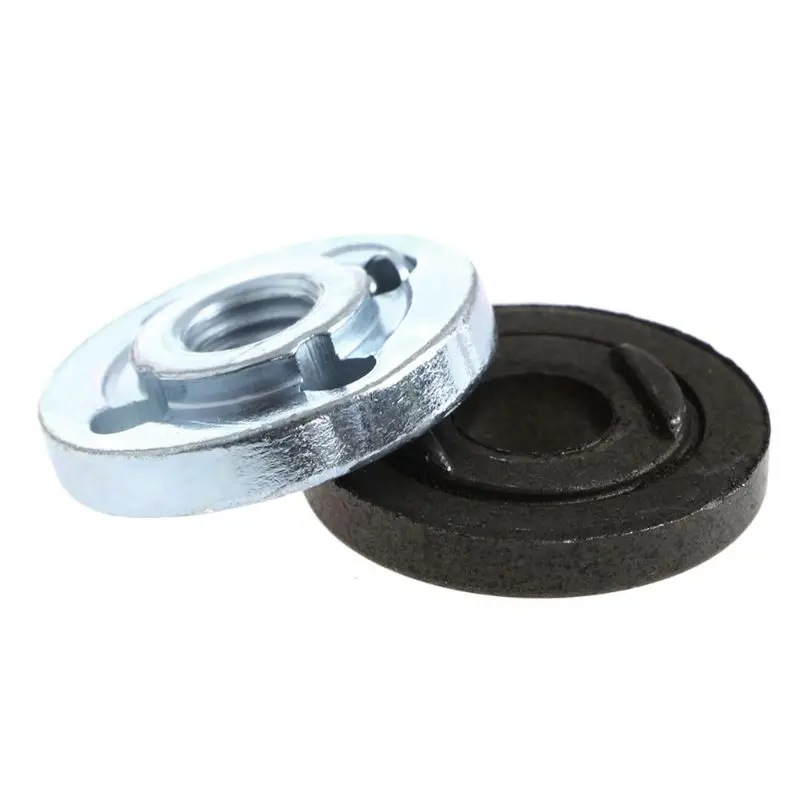 

2Pcs Angle Grinder Replacement Part Inner Outer Flange Set Fits for makita 9523