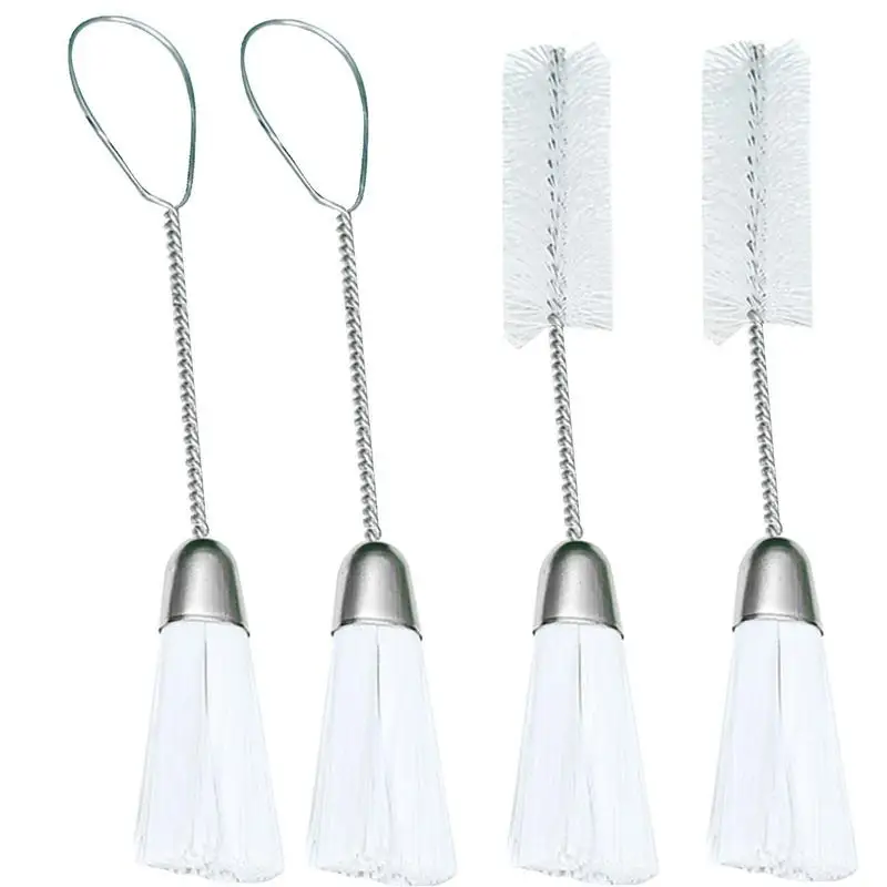 

2 шт., двусторонние щётки для чистки пыли