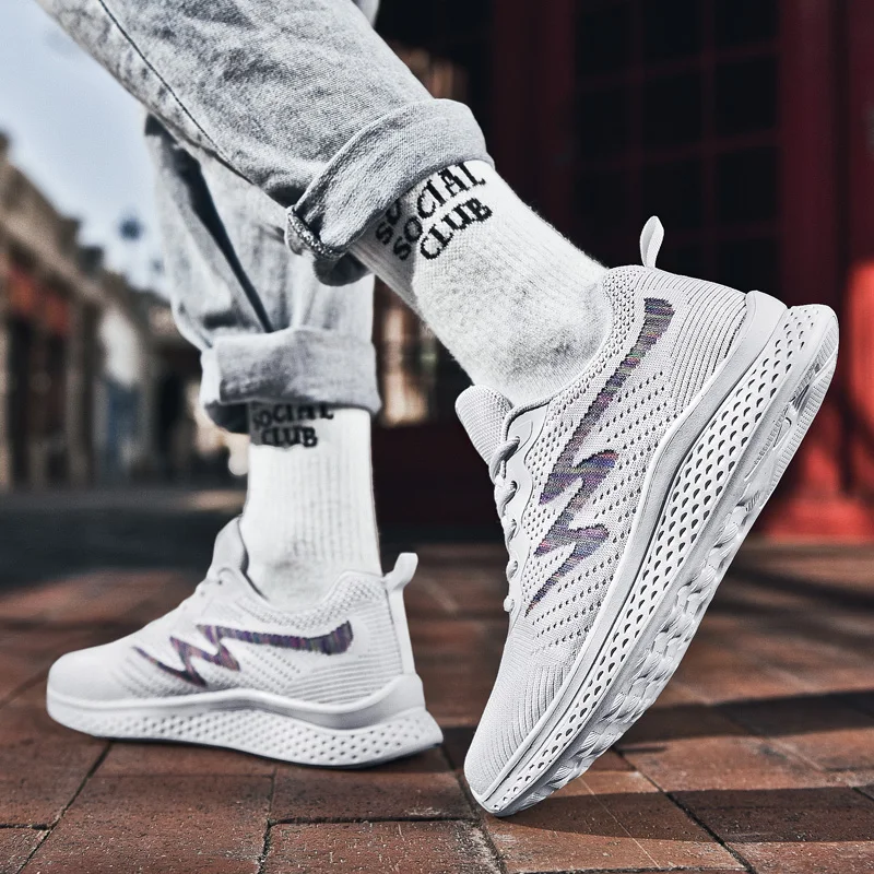 

Дизайнерские Брендовые мужские кроссовки, роскошные дизайнерские тренировочные черные туфли, элегантная мужская обувь для тенниса