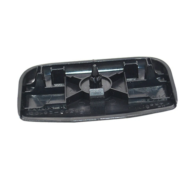 Накладка на автомобильное сиденье скользящая заглушка для Toyota Lm300 2015-2022