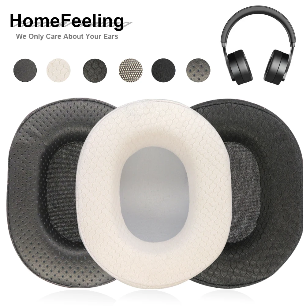 

Homefeeling Earpads For JBL E65BTNC Headphone Soft Earcushion Ear Pads Replacement Headset Accessaries