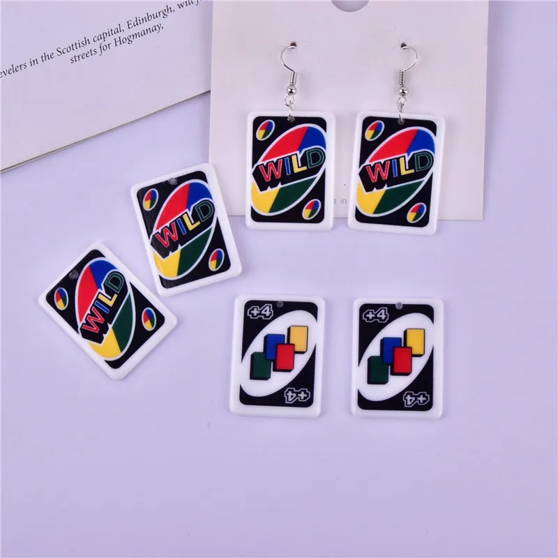 

10 шт./упаковка, подвески для настольных игр