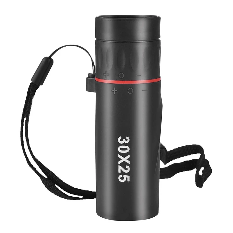 

New-30X25 High-Power HD Single Telescope Mini Mobile Telescope