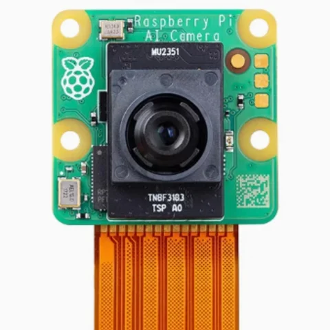 Модуль камеры Raspberry Pi 3-широкий NoIR/камера AI/HQ V2 V3