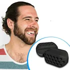 1 шт., силиконовый тренажер для мышц шеи и похудения