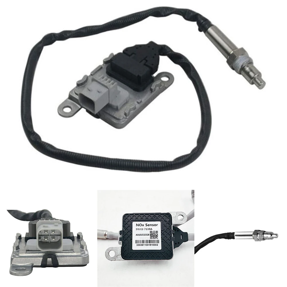 

Accessories Car Nox Sensor High Quality Nox Sensor 5WK97339A A0101532328 High Quality For Detroit DD13 DD15 DD16
