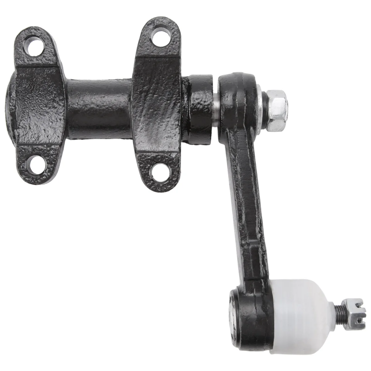 Комплект рычага натяжного рулевого управления для II 4D56 4M40 V32 V43 V44 V45 V46 MB 831042