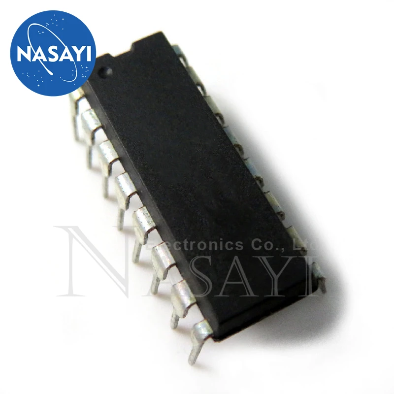 HA1196 1196 DIP-16