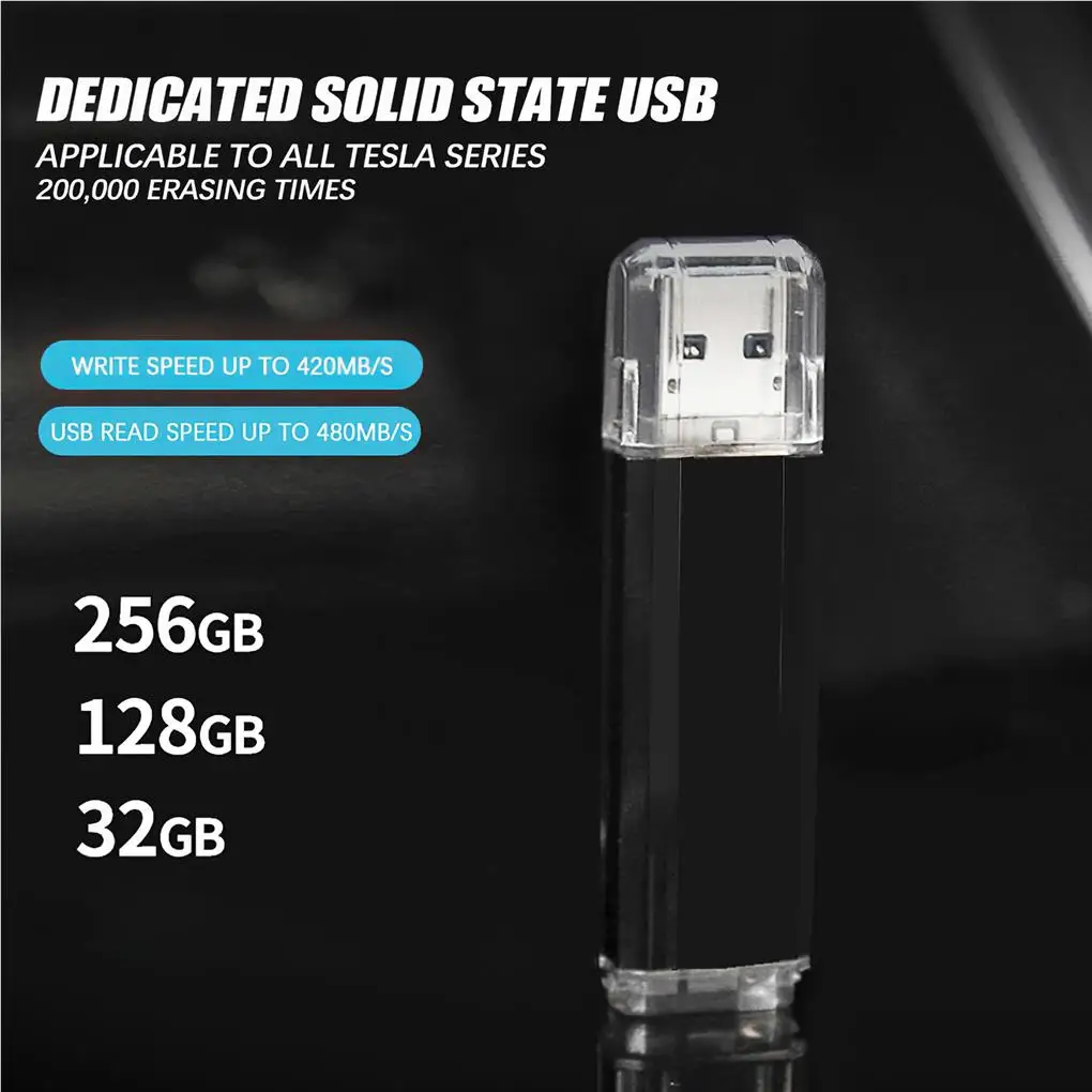 

U-диск Черный Защитный 32g компактный USB 3.1 портативный блок памяти