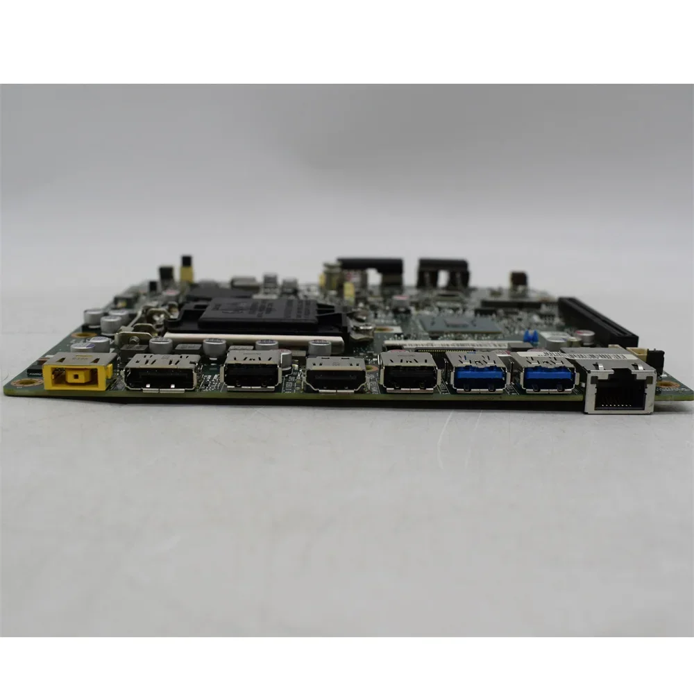 100% рабочий тест для материнской платы LENOVO ThinkCentre M720Q 01LM294 IQ3XOIL