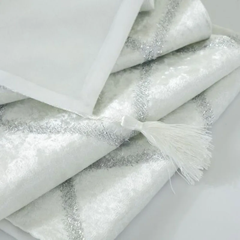 Европейский стиль кофейная чашка скатерть трехмерные цветы Западная еда