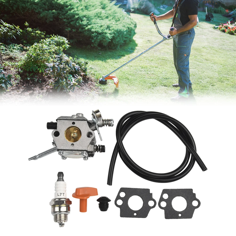 

Карбюратор ДЛЯ ТРИММЕРА Stihl H24D FS48 FS52 FS66 FS81 FS86 FS106