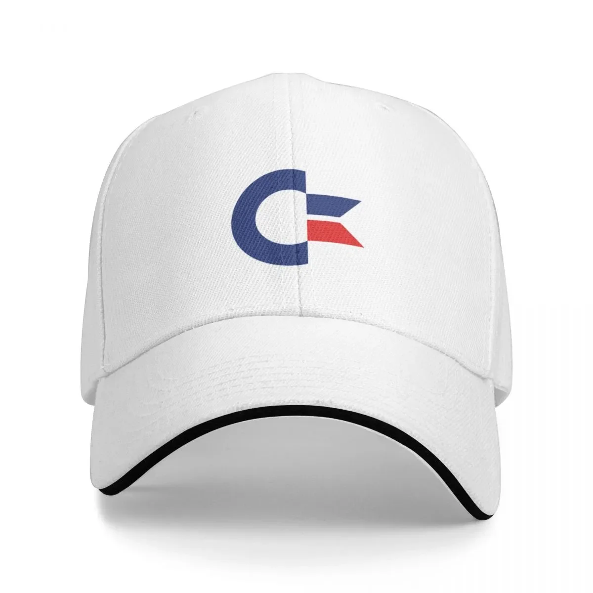 

New Commodore Business Machines Cap Baseball Cap Fashion beach hats sports caps Hat ladies Men's