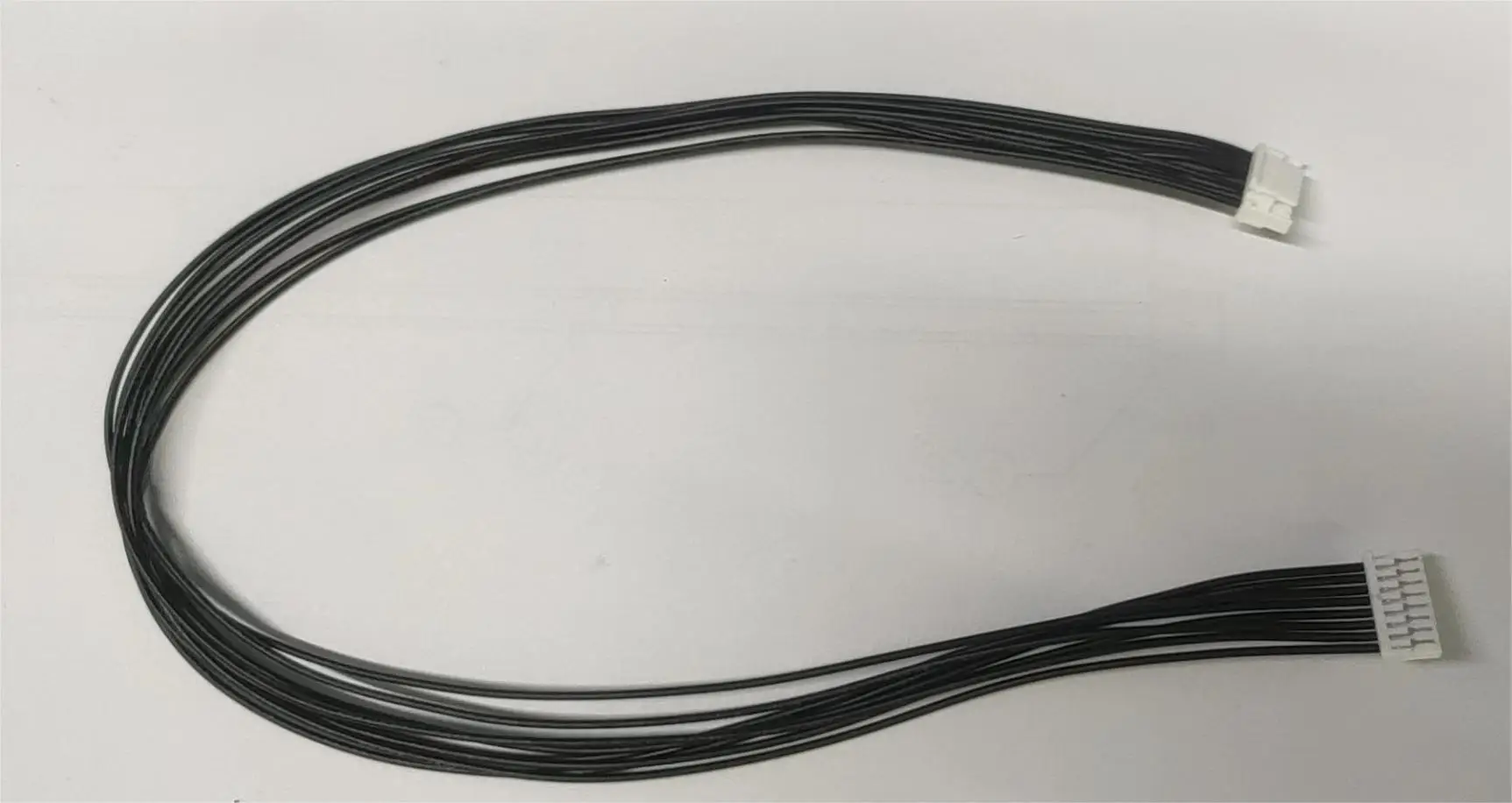 GHR-08V-S провода, JST SH серии 1,25 мм кабеля, 8P, двойные концы типа A