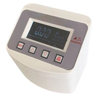 series smart pressure switch and vacuum water pump digital pressure controller
