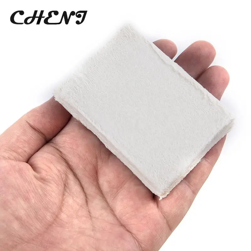

1bag Emergency Survival Compressed Gauze For Wound Care First Aid Supplies Medical