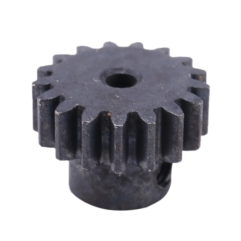 

Upgrade Metal 17T Motor Gear Spare Parts Pinion Gear Parts for Wltoys A959 A979 A969 A949-24 Rc Car Replacement Parts