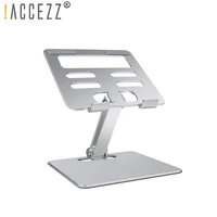 accezz lazy adjustable phone holder cell phone stand foldable extend support mobile phone holder desk for iphone ipad tablet
