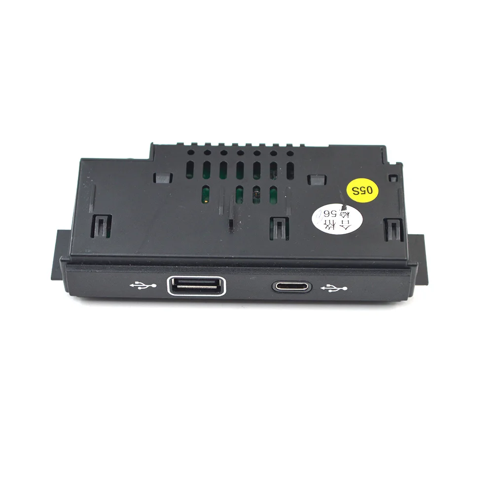 Для VW Tiguan MK2 Viloran USB TYPE-C Plug Armerst USB 30D 035 736 30D035736