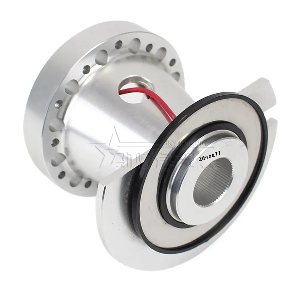 Модификация автомобиля Основание рулевого колеса Гоночное соединение