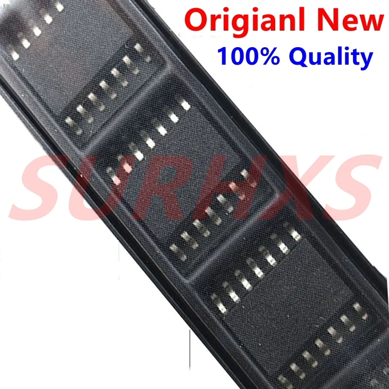 1 шт./лот новые и оригинальные SOP-14 XTR106U