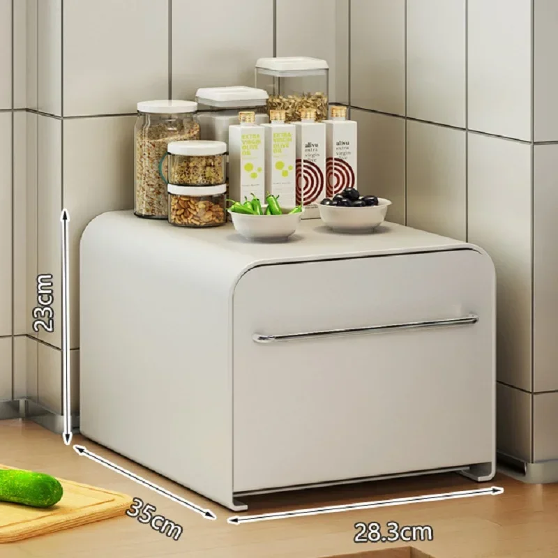 Ящики для хранения пылезащитных средств косметики Advanced Sense Тип ящика Настольные