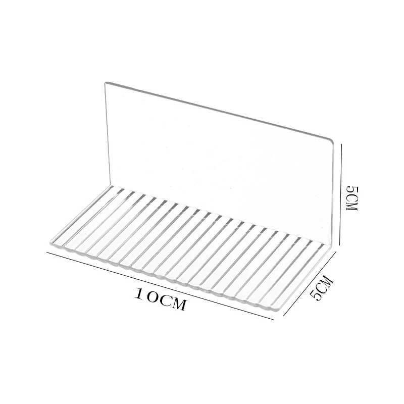 

Настенный стеллаж WHPHous