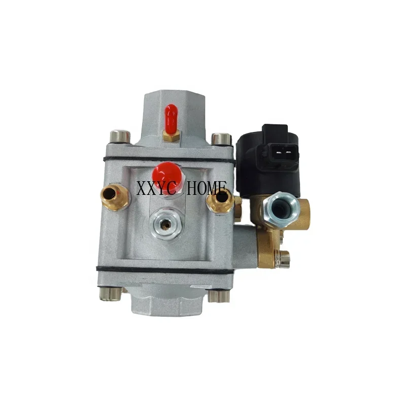 Комплект ecu 3 5 6 8-цилиндровый комплект для переоборудования cng lpg форсунка gnv gpl