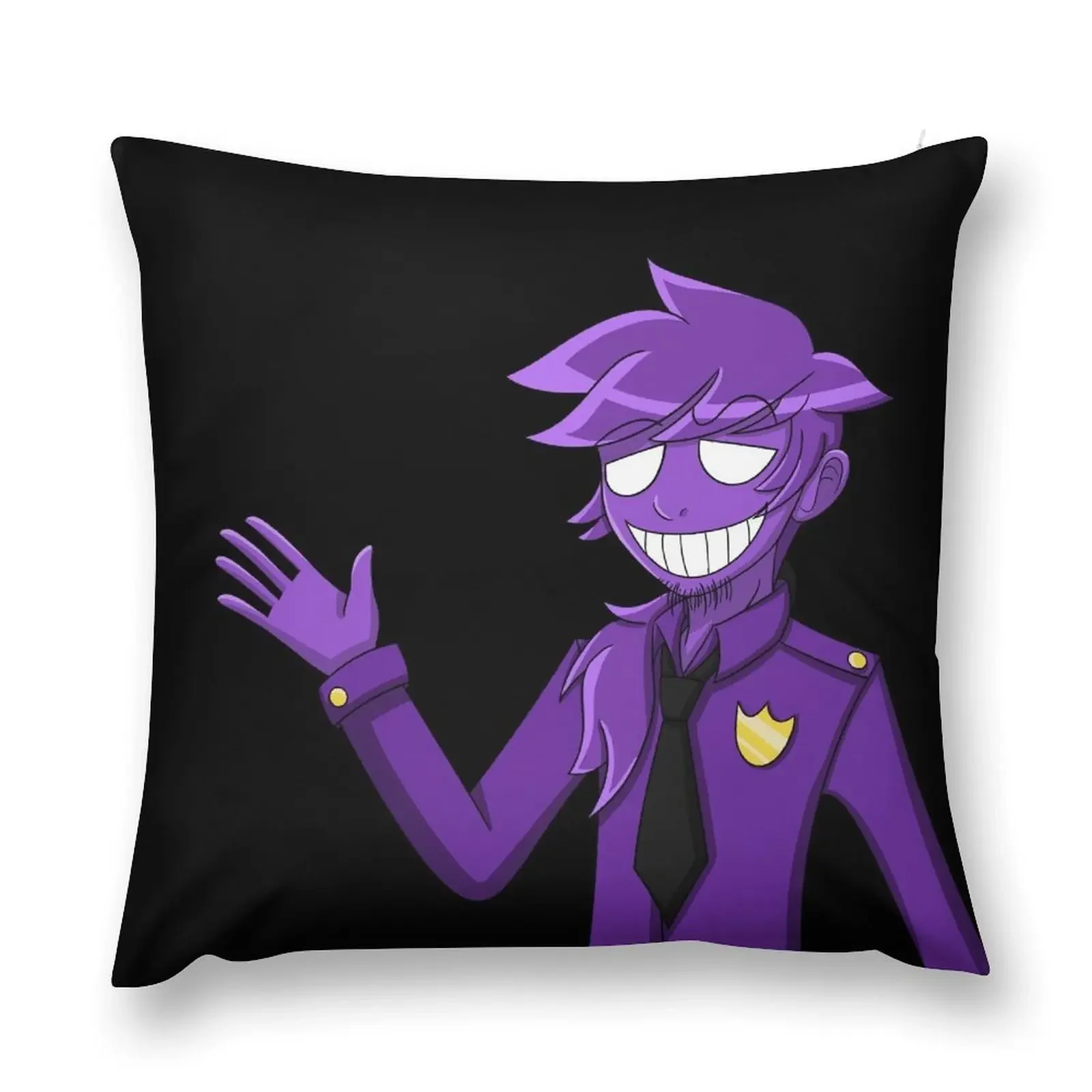 TES Tapestry 24 - Daggerfall Covenant наволочки для подушек