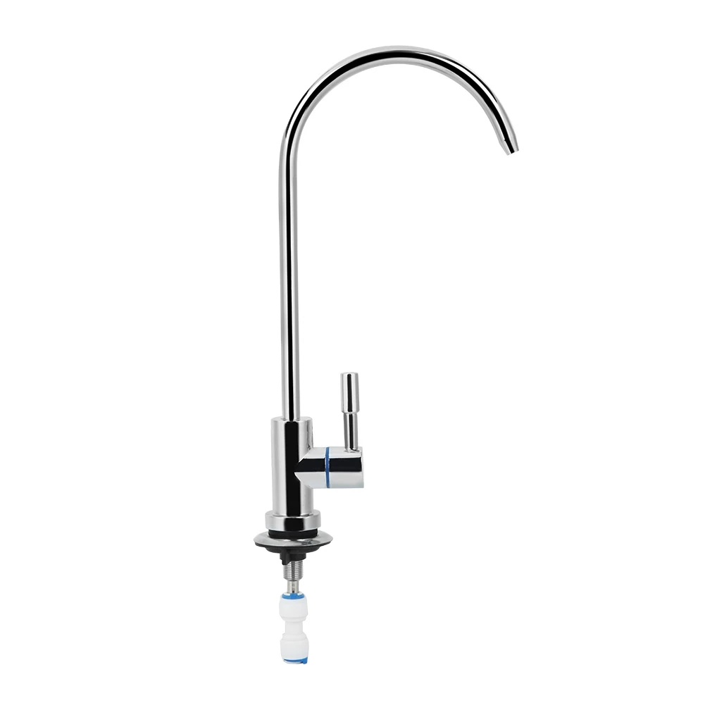 

RO Water Faucet Reverse Osmosis Purifier Filtration Drinking Water Filter Faucet Water Faucet