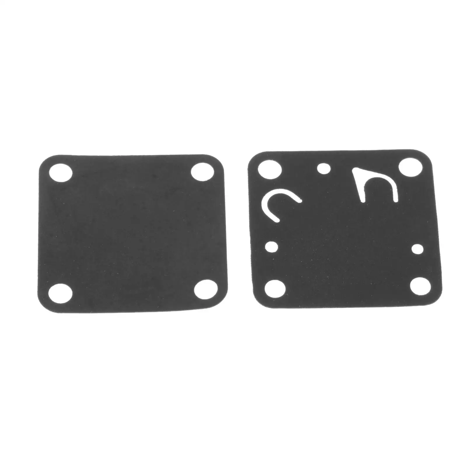 

Комплект диафрагмы топливного насоса 6E0-24471-00 6E0-24411-00, подходит для Yamaha 4HP 84-99 / 5HP 84-02, высокопроизводительные аксессуары, 2 шт.