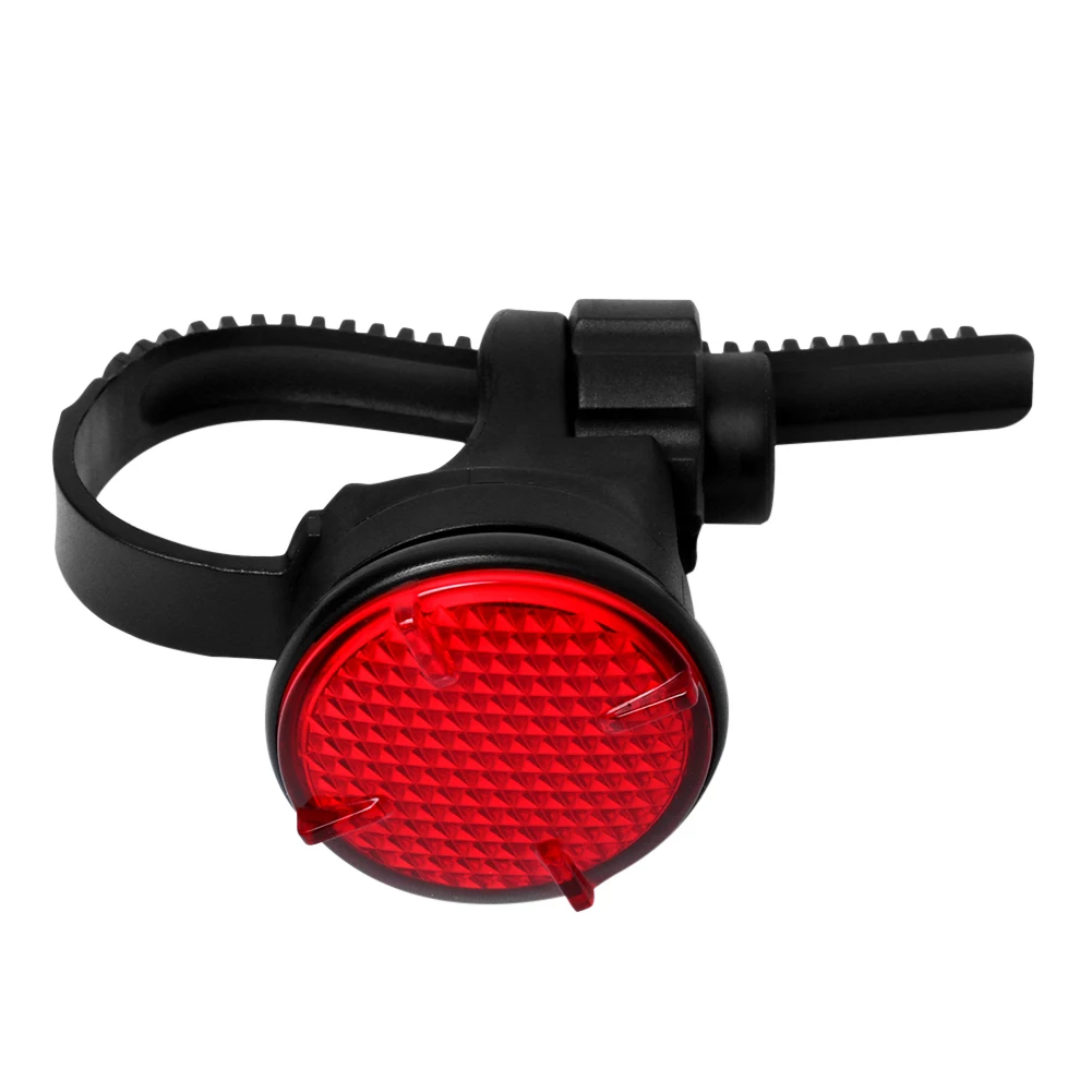 

For AirTag Bike Seat Mount Mountain Road Bicycle Taillight Reflector Holder Stand Gps Location Case for AirTag