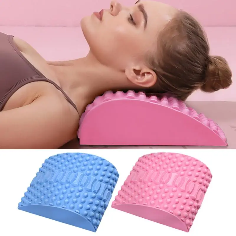 

Доска для спины, устройство для растрескивания спины, Многоуровневая доска для спины, регулируемая доска для спины и массажер, долговечная доска для спины