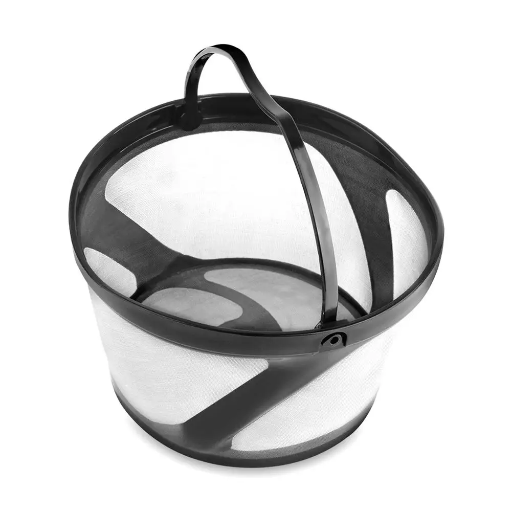 Cup Compatible For Keurig K-duo Replacement Filter Basket Fo