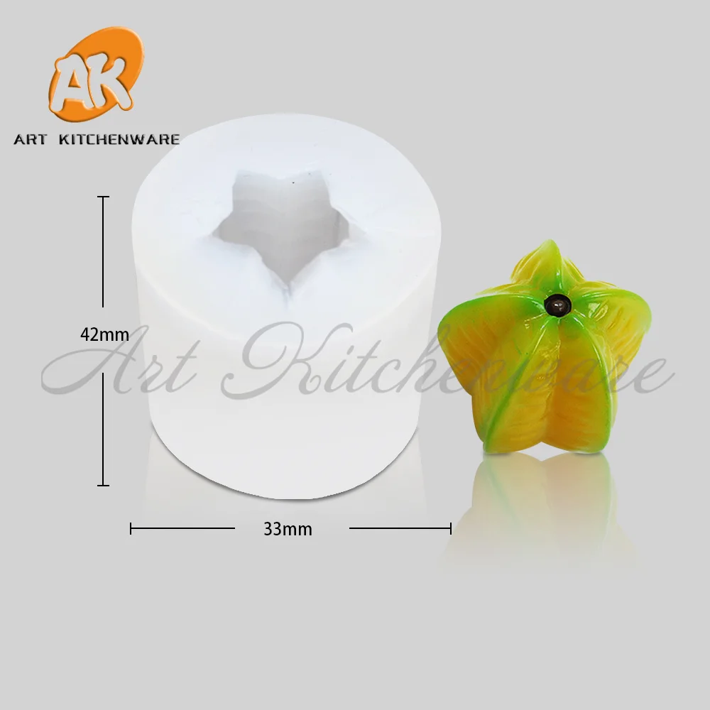 

Силиконовые формы для торта AK ART KITCHENWARE