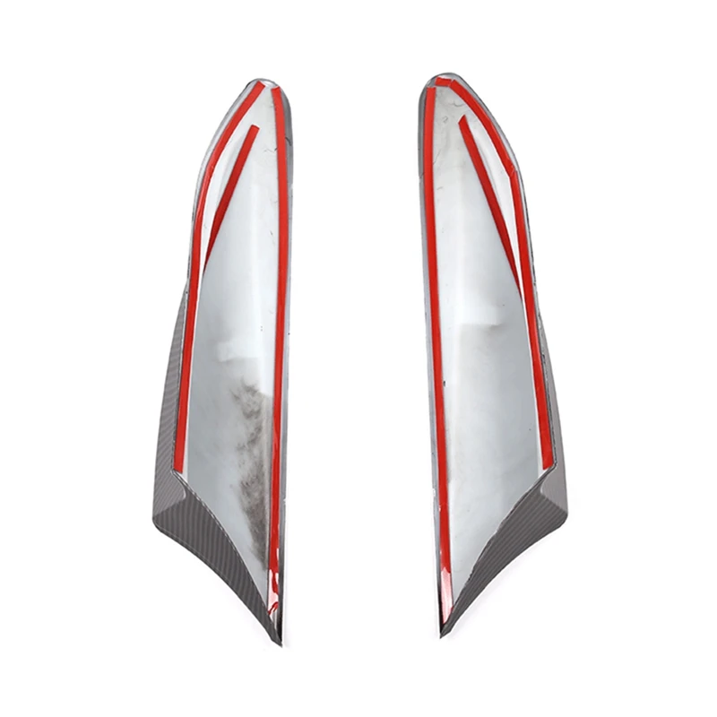 Боковая накладка на крыло автомобиля для Toyota FT86 GT86 Subaru BRZ ZC6 2012-2020