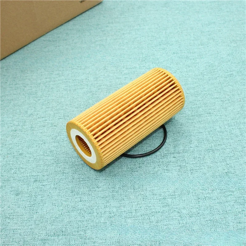 Комплект масляного фильтра двигателя автомобиля 06л 115562 Для VW Beetle Golf VII JETTA IV Passat B8