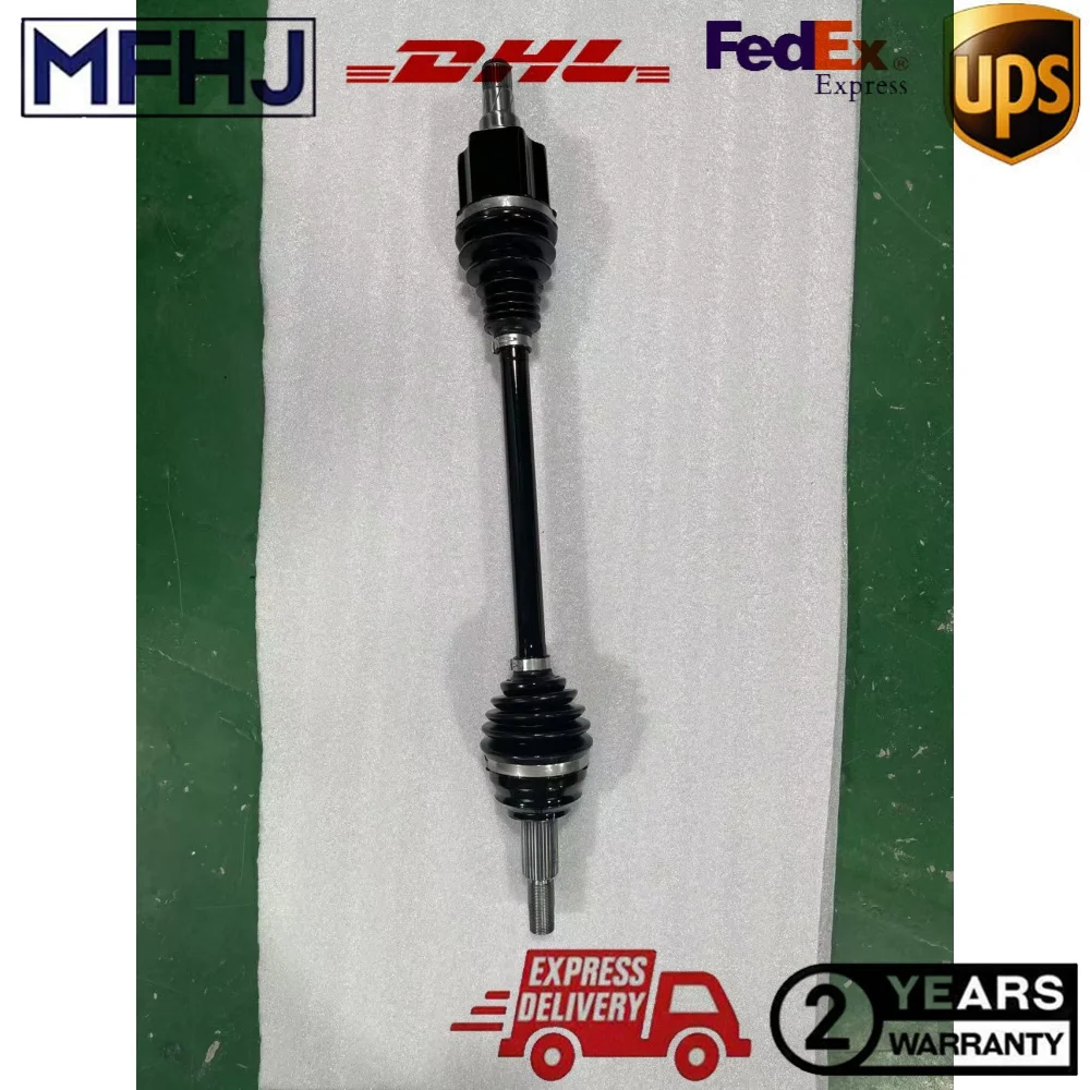 

Передний правый вал 3210200EA1 для XPENG G9 2003г.