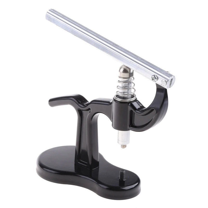 Набор для нажима на часы накладка заднюю панель ремешок часов набор инструментов