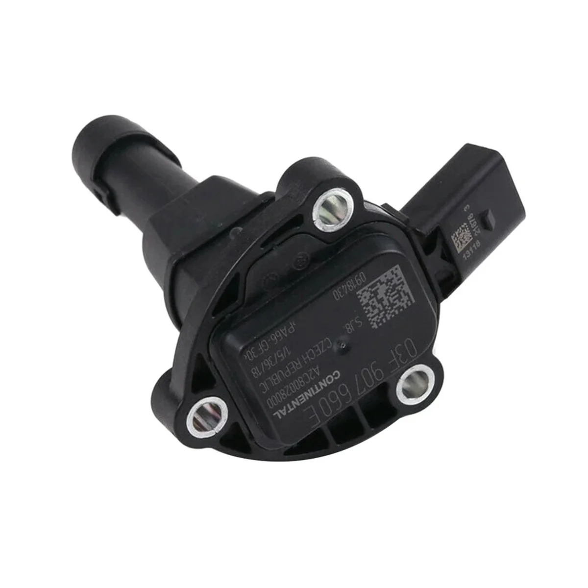 Датчик уровня масла 03F907660E 03F907660D для VW Golf 7 GTI R Tiguan Passat B8 CC Audi A3 S3 A4 B9 A5 A6 C7 C8 Q3 Q5
