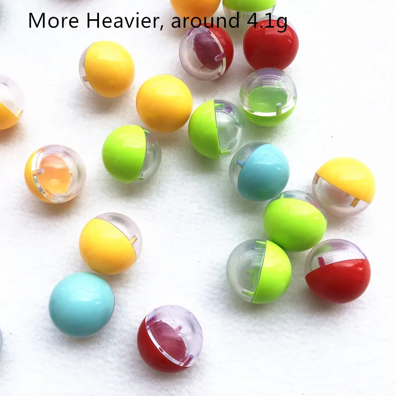 10 штук 2,3 см Собранные оригинальные пластиковые шарики для серии STEM Marble Race Run Building Blocks Track Меньший размер Совместимые части On.