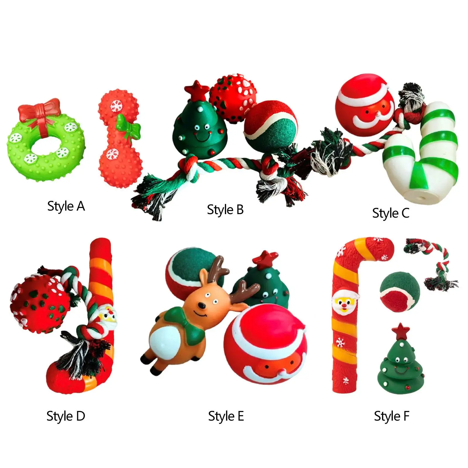 Детская игрушка-пищалка милая Многофункциональная игрушка для собак