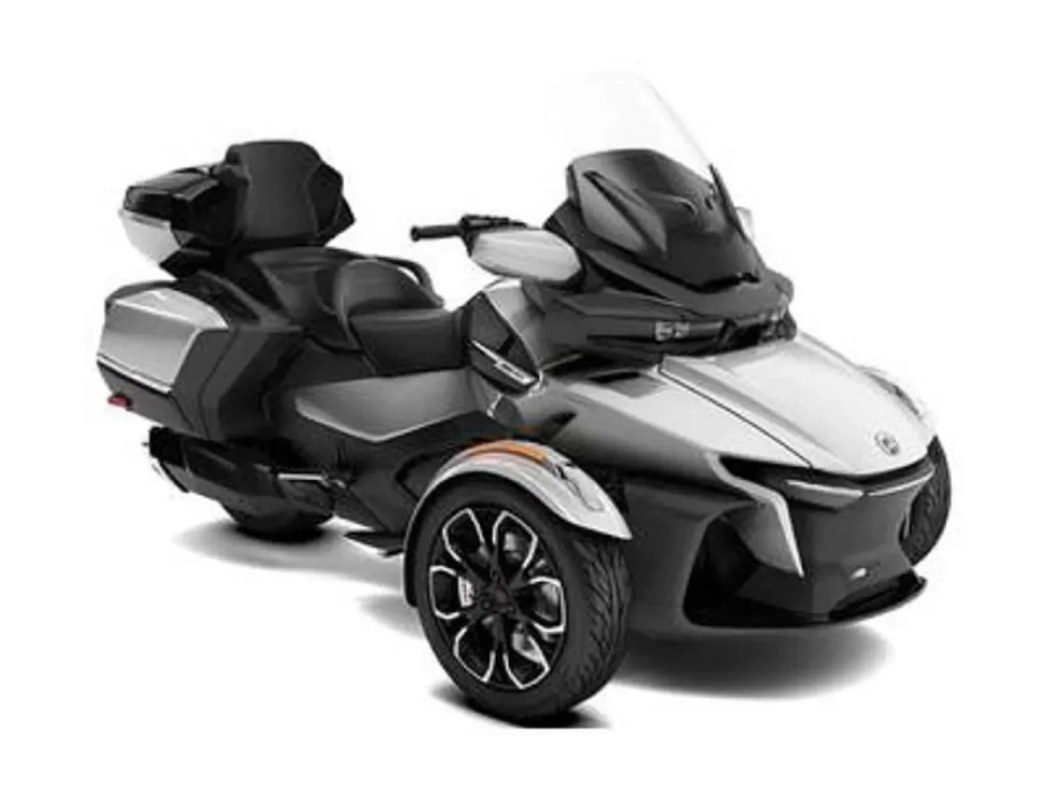 Летняя скидка 50% Φ для 2023 Can-Am Spyder Лидер продаж Special Series SE6 трехколесный мотоцикл