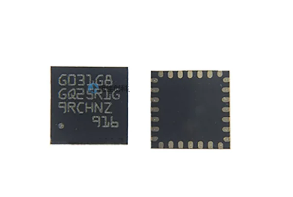 STM32G031G8U6 YINGYUN детали для вентиляторов