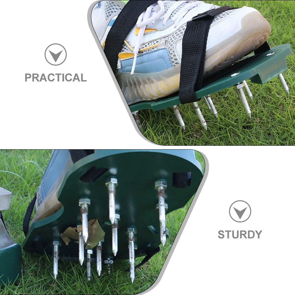 20 шт. металлические шипы для обуви