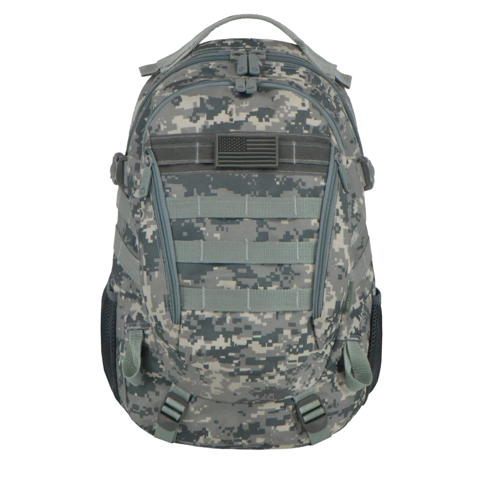

Tactical Multi-Use ACU Molle Military Rucksack