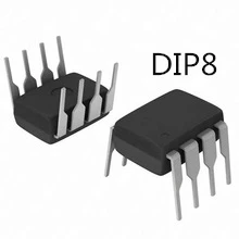 

5 шт./лот SAB6456 SAB6456A DIP-8 в наличии